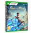 Фото #7 товара Игра для приставок Ubisoft Prince of Persia: The Lost Crown для Xbox One / Series X (FR)