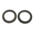 Фото #1 товара NOK P40FORK455120 46x58.5x11.6 mm fork dust seal kit