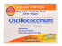 Фото #1 товара Boiron Oscillococcinum   Гомеопатическое средство от озноба, жара, головной боли 12 порций