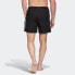 Фото #4 товара Шорты adidas Originals Спортивные Trendy Clothing Casual Shorts FM9874 черные
