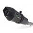 Фото #1 товара GPR EXHAUST SYSTEMS GP Evo4 Poppy Slip On CBR 500 R 19-20 Euro 4 Homologated Muffler