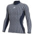 Фото #2 товара ALE Cubes Long sleeve base layer