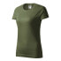 Футболка спортивная Malfini Basic T-shirt W MLI-13409 XS - фото #1