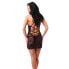 Фото #3 товара Rimba Amorable Sexy Dress Black One Size