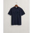 ფოტო #1 პროდუქტის GANT 905226 short sleeve T-shirt