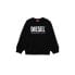 Фото #1 товара DIESEL KIDS J01543 sweatshirt