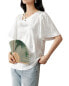 Ounixue Blouse Women's 10