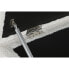Фото #4 товара Банкетка Home ESPRIT Белый полиэстер Деревянный MDF 60 x 60 x 36 cm