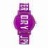 Фото #1 товара Часы унисекс Superdry SYL196VW (Ø 39 mm)