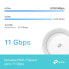 Фото #4 товара TP-LINK BE9300 Whole Home Mesh WiFi 7 System - 2.5 Gbps - Power over Ethernet