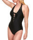 Фото #1 товара Women's Emery Swimwear One-Piece