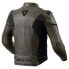 REVIT Parallax leather jacket
