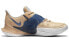 Фото #3 товара Nike Kyrie Low 3 "Sashiko" 欧文3低帮篮球鞋 棕黄 国外版 / Кроссовки Nike Kyrie Low DA6805-200
