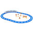 Фото #1 товара CB TOYS Speed ??& Go 56 cm High Speed Train 36x24 cm Box