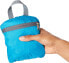 Фото #3 товара Мужской рюкзак спортивный оранжевый Amazon Basics Backpack, ultra-light, space-saving storage