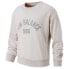 Фото #1 товара NEW BALANCE Nb Essentials Varisty sweatshirt