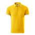 Фото #2 товара Polo shirt Adler Urban M MLI-21904 yellow