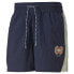 Фото #2 товара Puma Palamo X T7 Athletic Shorts Mens Blue Casual Athletic Bottoms 53597106