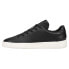 Фото #3 товара TOMS Travel Lite Low Lace Up Mens Black Sneakers Casual Shoes 10016338T-001