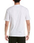 Moschino T-Shirt Men's 50 - фото #2