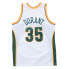 Mens Mitchell & Ness NBA SWINGMAN HOME JERSEY - SUPERSONICS 07 KEVIN DURANT