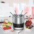 Фото #3 товара Rommelsbacher Rommelsbacher Fondue Set F 1200