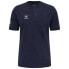 HUMMEL Move Grid short sleeve polo M - фото #1