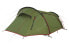 Фото #5 товара High Peak Sparrow - Camping - Hard frame - Tunnel tent - 2 person(s) - Ground cloth