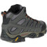 Фото #6 товара MERRELL Moab 2 Mid Goretex hiking boots