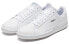 Кроссовки PUMA Suede Platform Animal 356722-02