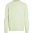 CALVIN KLEIN JEANS Embro Badge Crew Ne sweatshirt Exotic Mint, L - фото #1