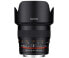 Фото #11 товара Samyang 50mm F1.4 AS UMC - Standard lens - 9/6 - Sony E