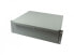 ALLNET ALL-S0002060 - Drawer unit - Gray - Metal - 3U - 19" - 440 mm