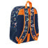 Фото #3 товара Школьный рюкзак Buzz Lightyear Тёмно Синий (33 x 42 x 14 cm)