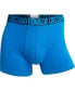 ფოტო #3 პროდუქტის Cristiano Ronaldo Men's Trunk, Pack of 3