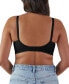 ფოტო #4 პროდუქტის Women's Plunge Nursing Bra