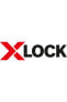 Фото #2 товара Bosch - X-lock - 125*1,0 Mm Standard Seri Düz Inox (paslanmaz Çelik) Kesme Diski (taş) - Rapido