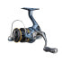 Фото #5 товара Shimano ULTEGRA FC Spinning Reel (ULT1000FC) Fishing