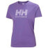 Фото #3 товара HELLY HANSEN Logo T-shirt