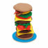 Фото #5 товара Пластилиновая игра Play-Doh Burger Party