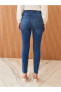 Фото #5 товара Mercury Skinny Fit Kadın Jean Pantolon