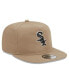 Фото #4 товара Men's Khaki Chicago White Sox Golfer Adjustable Hat