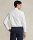 ფოტო #2 პროდუქტის Men's Purepress Cotton Oxford Shirt
