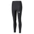 Puma Classics Shiny High Waist Leggings Womens Size XXL Athletic Casual 531610-