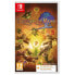 Фото #1 товара NINTENDO GAMES Switch Legend Of Mana Code In The Box