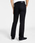 ფოტო #2 პროდუქტის Men's Slim Straight Jeans, Created for Macy's