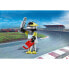 Фото #3 товара Игровая фигурка Playmobil Race Driver Racing Series (Серия Гонки)