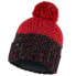Фото #1 товара Шапка утепленная Buff Janna Knitted Fleece Hat Beanie 1178514231000