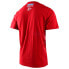 TROY LEE DESIGNS Gasgas Team Stock short sleeve T-shirt