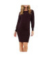 ფოტო #1 პროდუქტის Maternity Lydia Nursing Dress